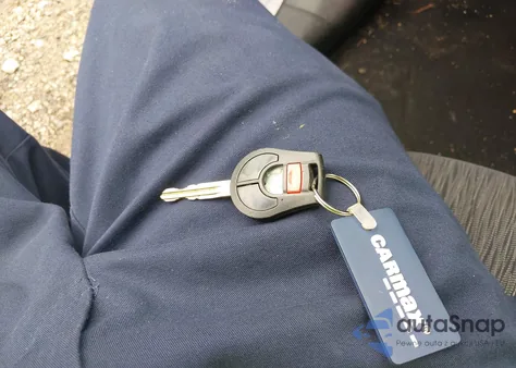 2014 Nissan Sentra Sv из США, поврежденный, VIN 3N1AB7AP5EL696323